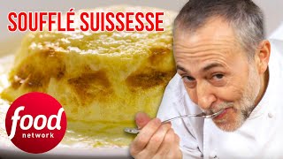 Michel Roux Jr Makes The Iconic Dish That Never Leaves His Menu | My Greatest Dishes