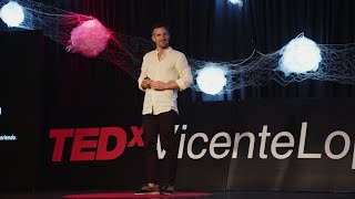 La fórmula de la felicidad | Jeremy Kraayenbrink | TEDxVicenteLopez