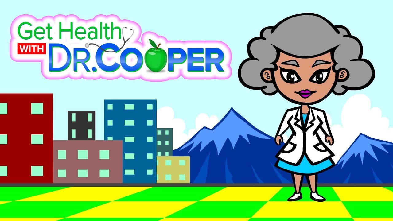 BE A WINNER | Get Healthy With Dr. Cooper camera iphone 8 plus apk