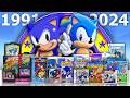 I Played Every Sonic Game Ever Made I Played Every Sonic Game Ever Made