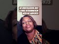 NO INVESTIGATION WHATSOEVER #autism #viral