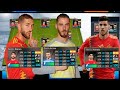تحميل داتا منتخب إسبانيا آخر الأنتقالات والأخر الأطقم ولاعبين طاقتهم 100 تحميل داتا منتخب إسبانيا آخر الأنتقالات والأخر الأطقم ولاعبين طاقتهم 100