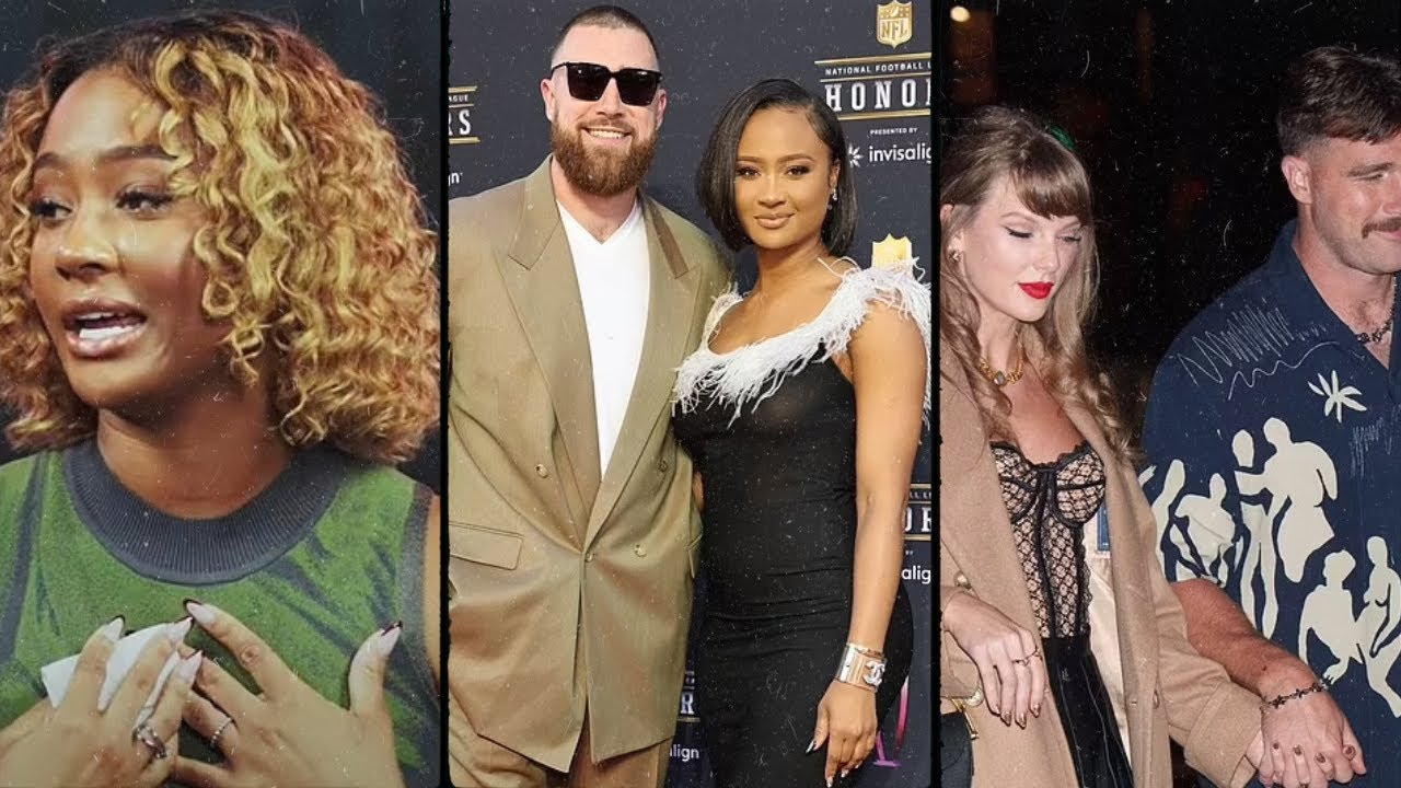 SHOCKING! Kayla Nicole in Tears Over Angel Reese Podcast Backlash You