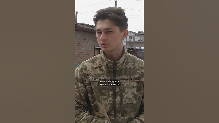Військовий — про загибель дідуся й бабусі внаслідок обстрілу РФ