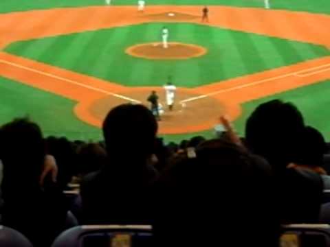 スンヨプ勝ち越し四球.AVI