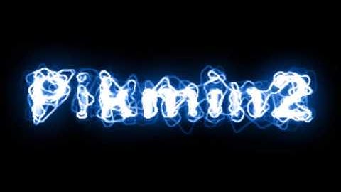 Pikmin 2 - Waterwraith Appears Not an Unused Song, lol