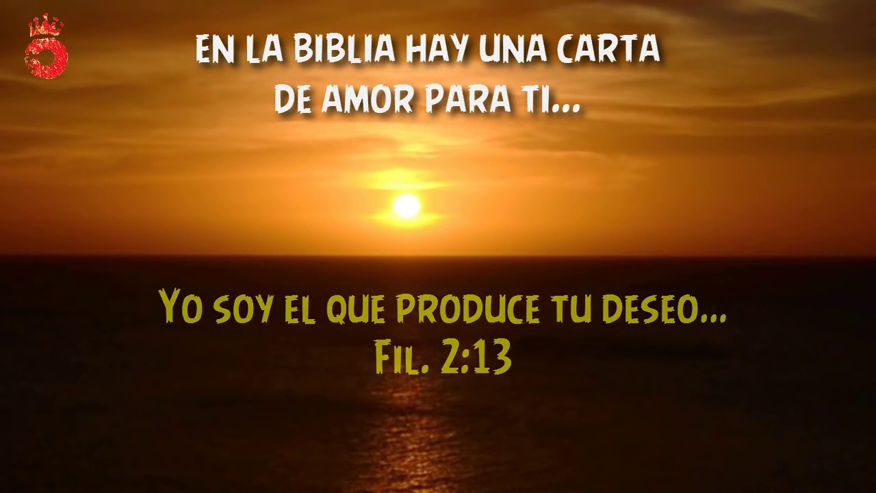 Una Carta de Amor de Dios para Ti Con Voz Dios te habla hoy! - YouTube