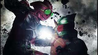 Download Lagu 「Armour Zone」By Taro Kobayashi Kamen Rider Amazons Opening 1 English and Romanji Lyrics MP3