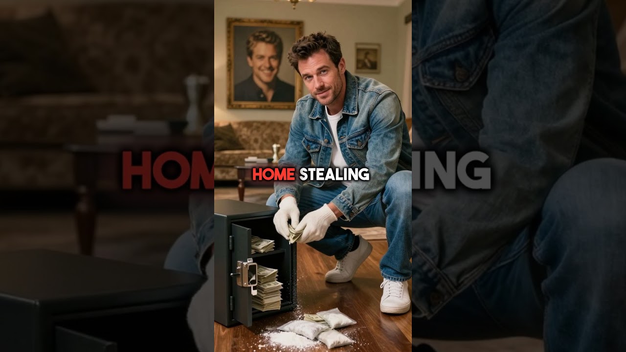 ⁣Hollywood's Most Brutal Unsolved Murder