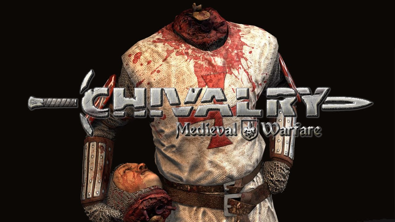 Pure WIN...Chivalry Medieval Warfare - Special Delivery! CORPSES!