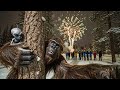 Bigfoot VLOG 95  - Bigfoot &amp; Alien Send New Year Wishes