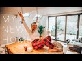 MY NEW HOUSE! MOVING VLOG + COME SHOP WITH ME AT IKEA! Homeware Shopping