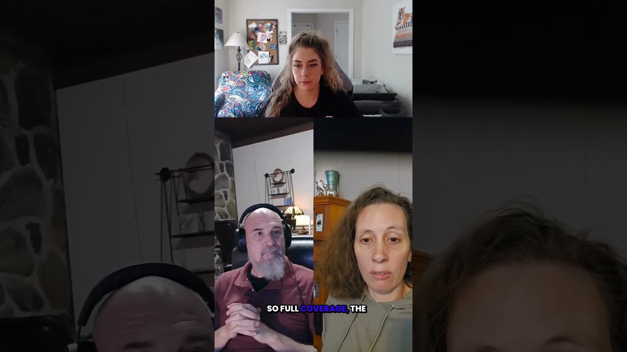 Do Young Drivers Need Full Coverage Insurance?