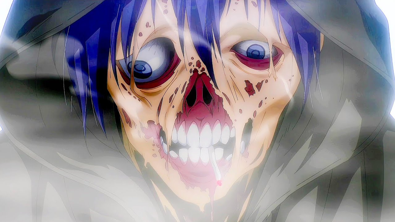 Shin Ikkitousen Episode 2