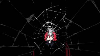 VTuber Brick Throw #shorts