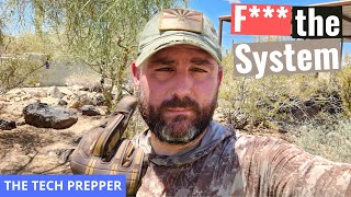 F*** the System - TTP Unflitered