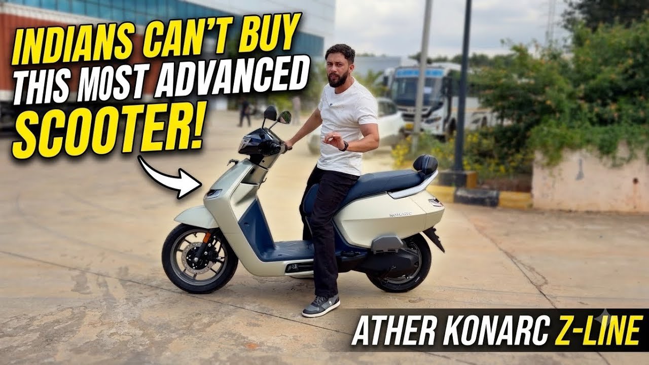 Latest Title & Thumbnail