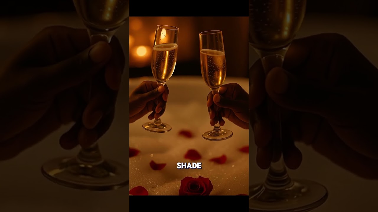 🔥 Lunelle’s "Velvet Static" just dropped. 