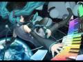 017 Hatsune Miku our music HQ and Subtitles