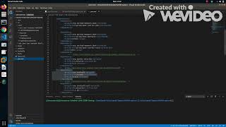 HTML to PDF conversion using Apache Velocity - in Hindi