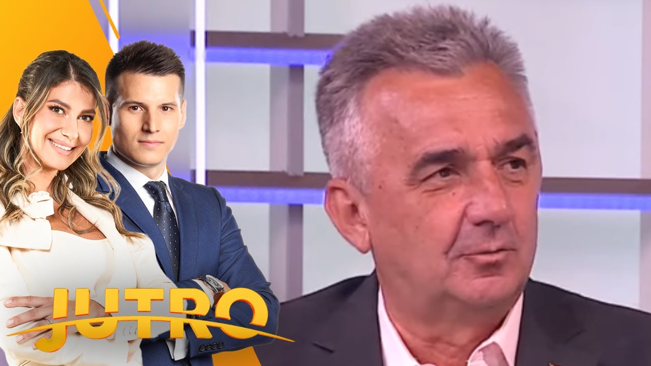 Veličanje ustaštva ili domoljublje? - JUTRO