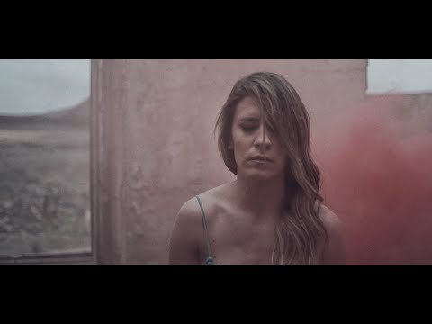 Roco Ojuelos - Te soltar (Videoclip Oficial)
