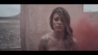 Rocío Ojuelos - Te soltaré (Videoclip Oficial)