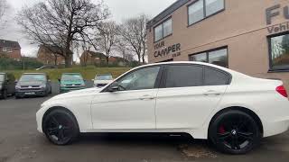 Bmw 318 D - Mm63 Mlj