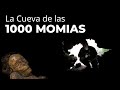 La CUEVA DE LAS 1000 MOMIAS ⚰️| Tenerife Desconocida 4x08