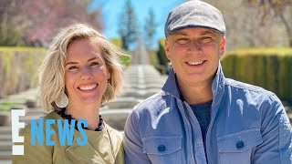 Ruby Franke's Husband Denies Involvement in Alleged Child Abuse | E! News