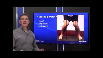 Clip from 2501 Orchestration - Part 3 - "Tight & Weak"? (See below for full video)