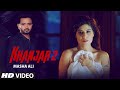 Khanjar 2 full song masha ali  g guri  aman barwa  latest punjabi songs 2019