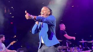 NEWSBOYS UNITED Tampa, FL Winter Jam 2019