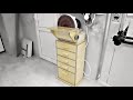 How to make a disc sander at home workshop. Walkthrough! | Woodworking Idea
