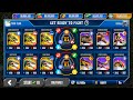 SUPER MODs 999+ (PVP) BARYONYX, CONCAVENATOR, PROCERATOSAURUS - JURASSIC WORLD THE GAME