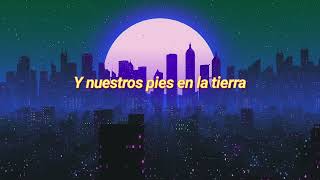 Haken - Bound by Gravity (Sub. Español)