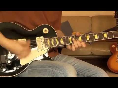 2004 Gibson Les Paul Classic Part1