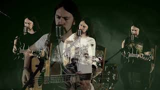 Video thumbnail of "Acoustic Type O Negative - Wolf Moon"