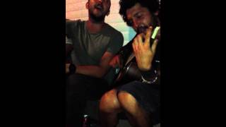 Leyla The Band Bodrum Barlar Sokağı