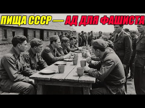 Какие русские продукты