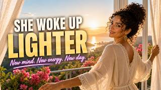 Leave Yesterday Behind Morning Reset to Receive More Afrobeat Affirmations