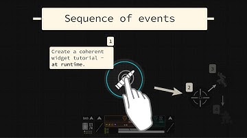 Tutorial widget runtime [Tutorial for plugin] | Unreal Engine #tutorial #widget #umg #plugins #ue5