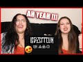 They LOVED this !!! Led Zeppelin - Dazed And Confused | TWO SISTERS REACT