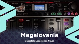 【Operation Video】Undertale - Megalovania
Data is in the comments section
曲データはコメント欄からダウンロードしてください!
・Japan Loopstation Communityのメンバーシップにてその他の曲データ&手元動画を公開中!
https://www.youtube.com/channel/UCXczGJ_BIeLkJLNG1-JoQnw/join
【JLCオンラインレッスン開講】
1. Mark 個別レッスン 初回 ¥3,000 / 1h (2回目以降¥6,000 / 1h)
初級者/中級者向け
・ループステーションの基本的な操作方法
・曲データの配布 (一曲通して演奏できるようにする)
・基礎的なエフェクトの紹介
・曲の作り方、持ち込みトラックへのアドバイス
2. Impedance 個別レッスン ¥6,000 / 1h
中級者/上級者向け
・ミックス、サウンドデザインについて
・Wildcardを通過できるトラックを作るには
・セカンドデバイスの使い方 (Helixシリーズ, SY-1000)
・Launch Padの使い方
詳細はJapan Loopstation Community YouTubeチャンネルをチェック!
【Mark】
YouTube
https://youtube.com/@mark_bbx
Instagram
https://www.instagram.com/mark_bbx_/
【Japan Loopstation Community】
WEB
https://www.jlc.style/
Instagram
https://www.instagram.com/jploopcommunity/
Twitter
https://twitter.com/JPLoopCommunity 【Operation Video】Undertale - Megalovania
