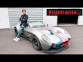 Jannarelly Design-1: Presque parfaite!