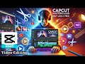 Video Editing on Mobile | How To Edit in CapCut App