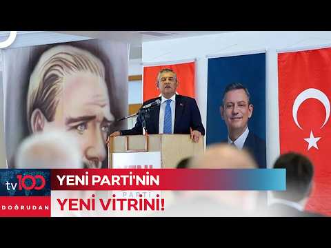 Behind the Scenes: Who Is in the New Party's Spotlight? | Straight Talk