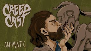 How Did I Get So Lucky? (CreepCast Animatic)