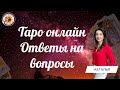 Таро онлайн 13.06.23 -21-00 Наталья Власова