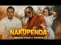 Mbosso Khan Ft Marioo Nakupenda Official Music Video